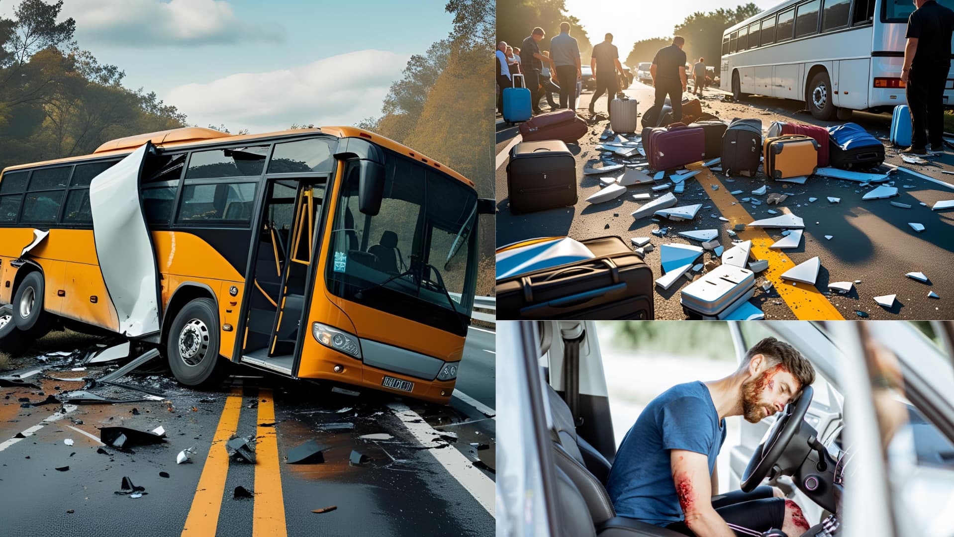 Prevent Accidents