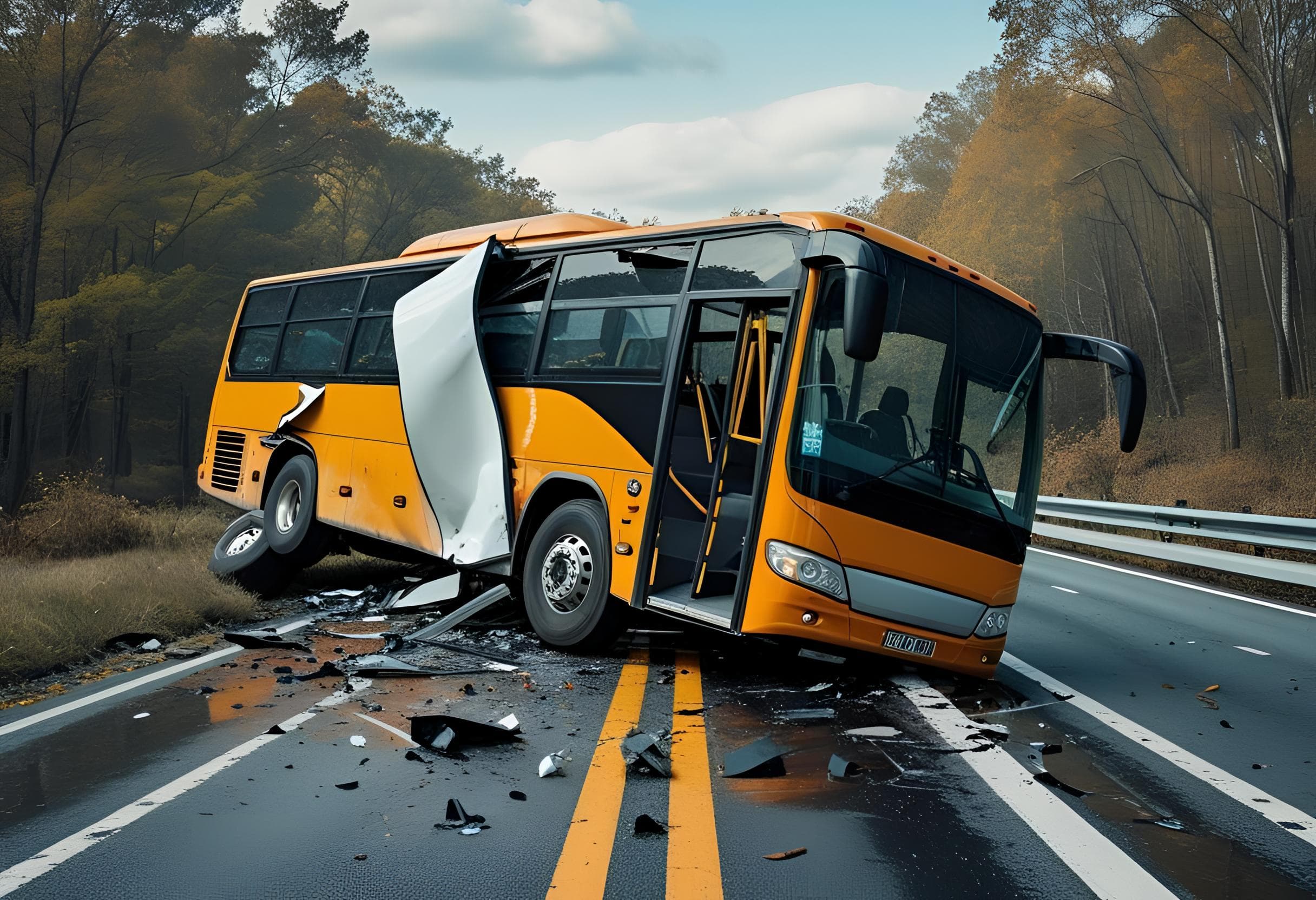 Prevent Accidents