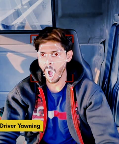 Drowsy Driving