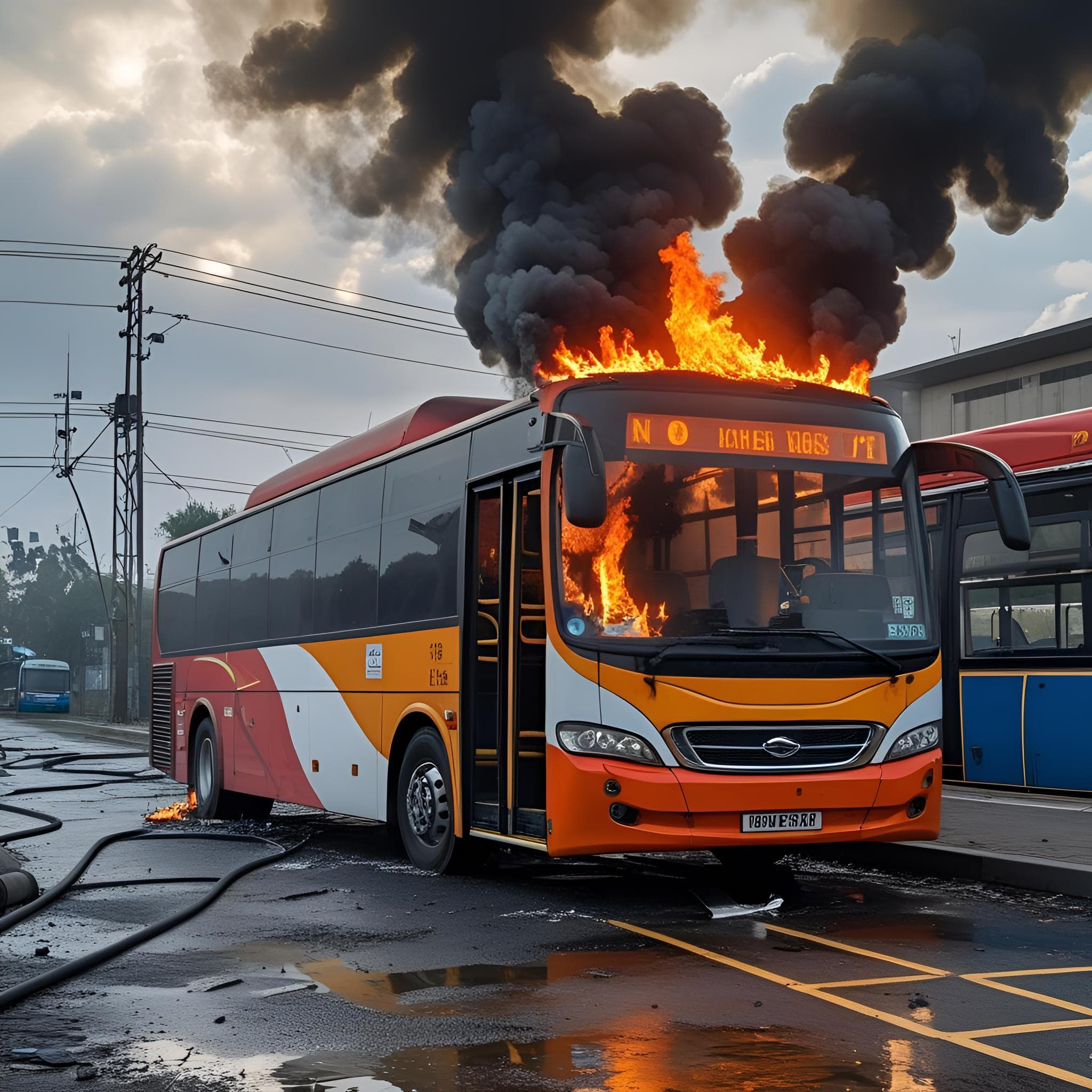 Fire Safety
