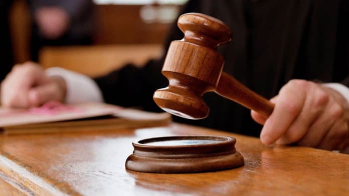 Court Cases