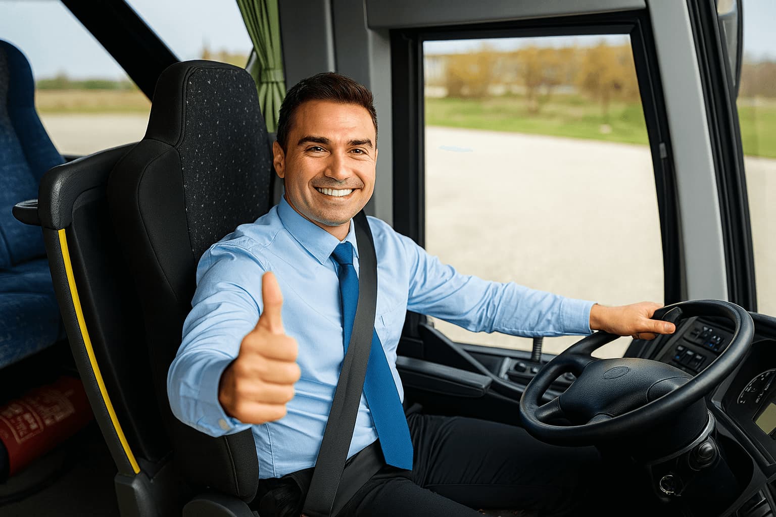 Driver Evaluation