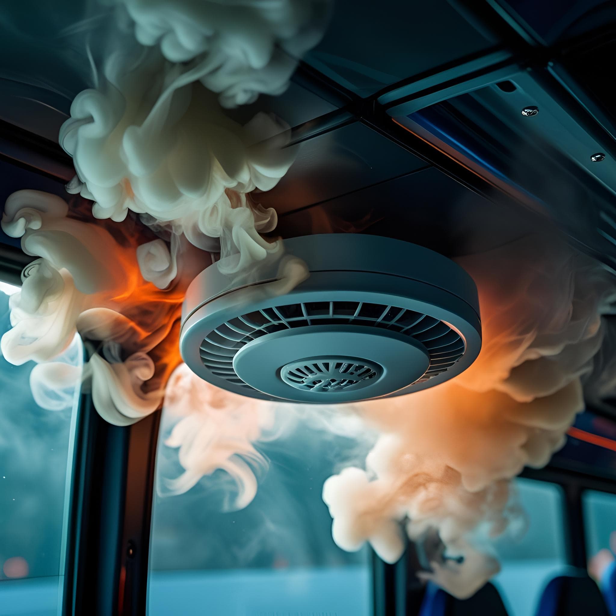 Smoke Sensors