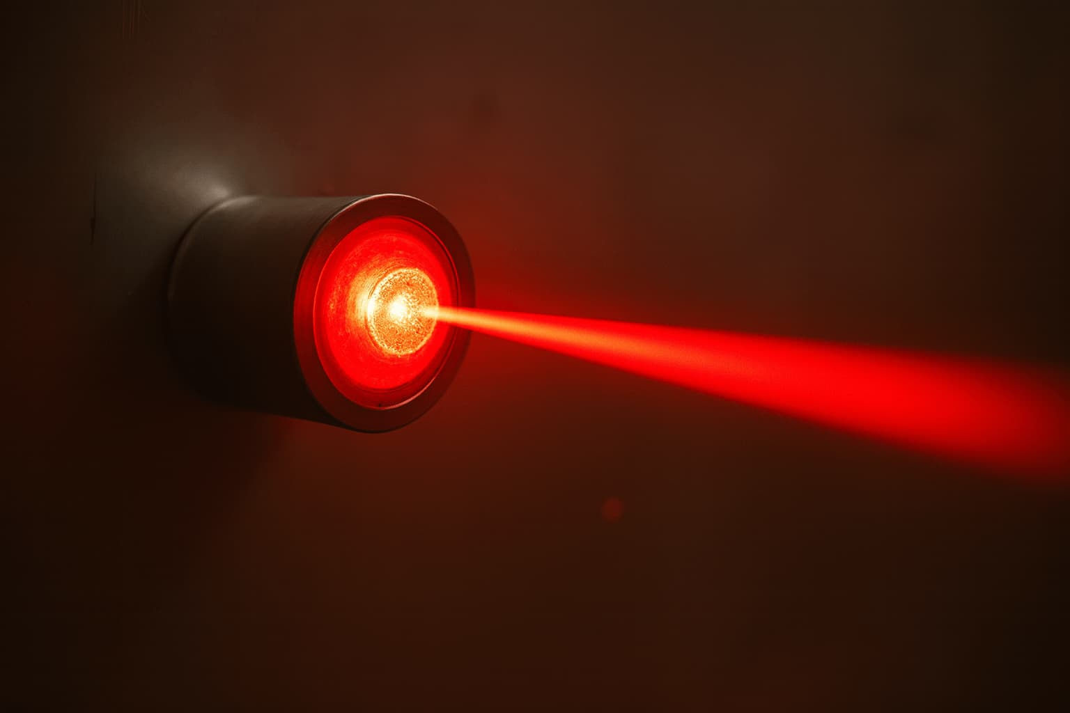 LiDAR Sensor