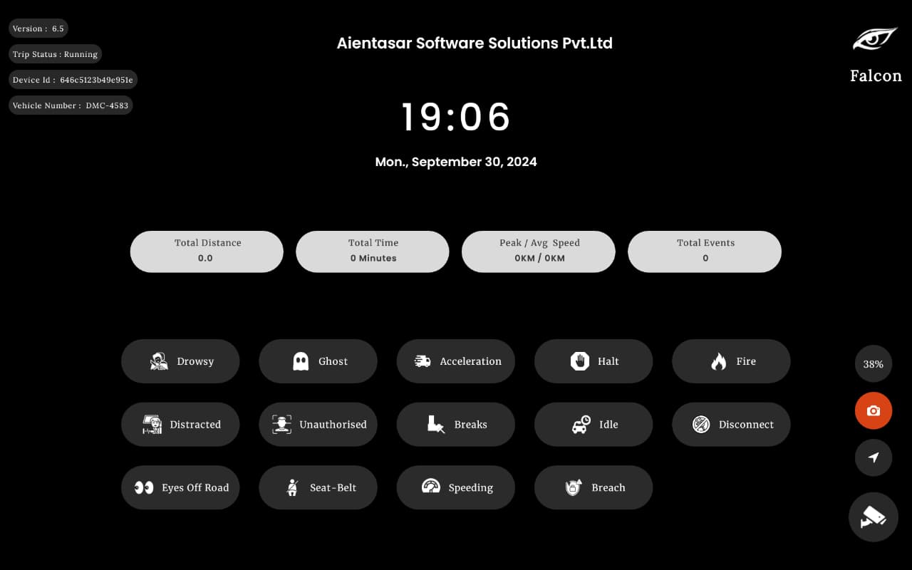 Console App