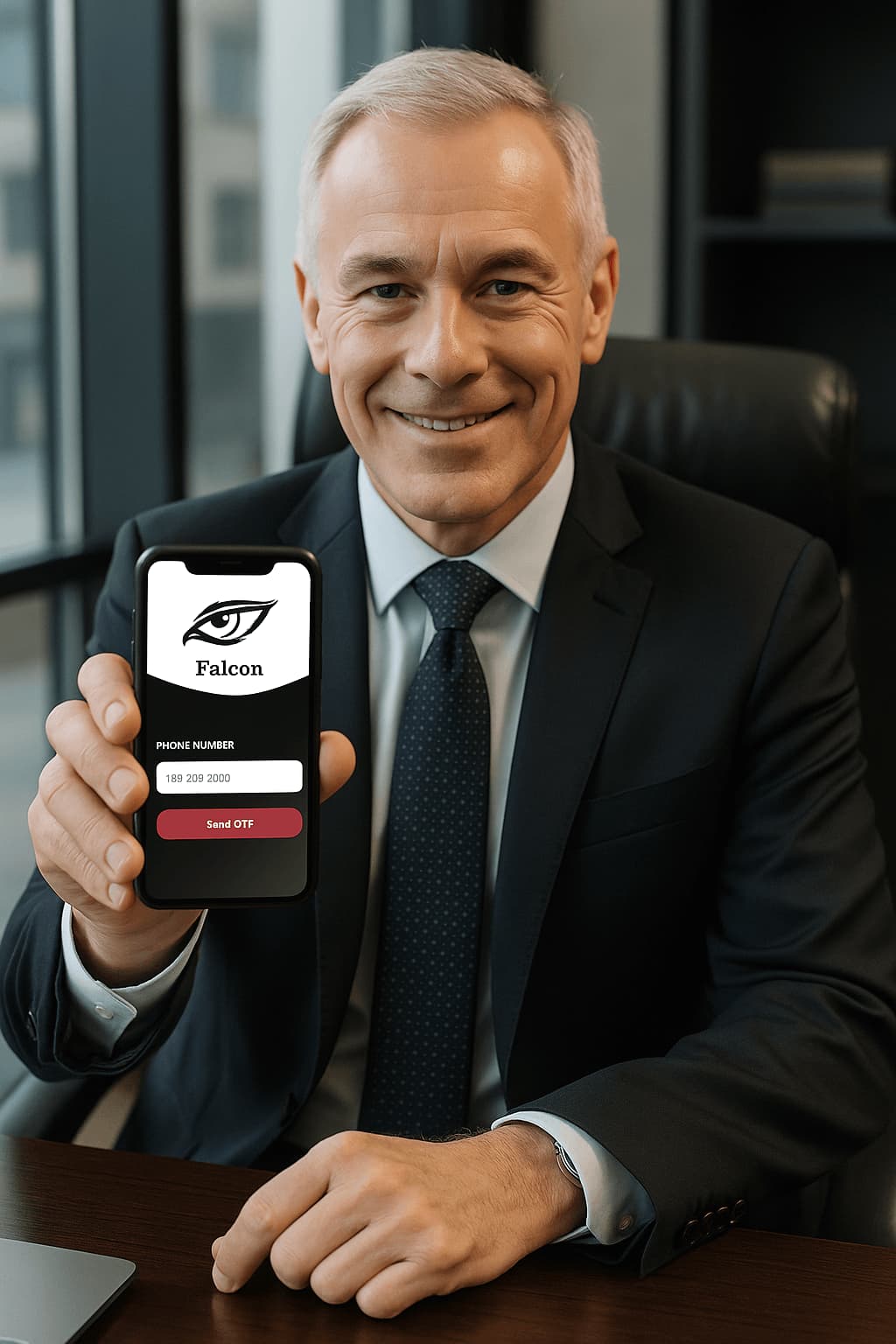 Owner App